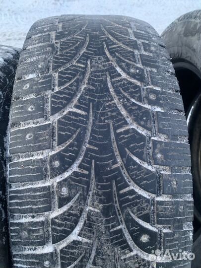 Pirelli Winter Carving Edge 235/60 R18