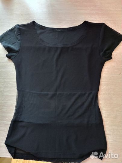 Одежда для художественной гимнастики