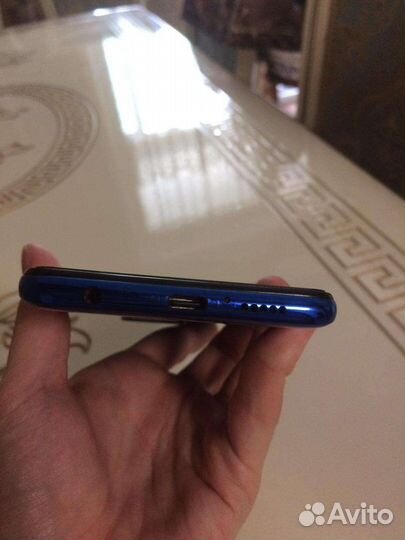 Xiaomi poco x3 nfc 6 128