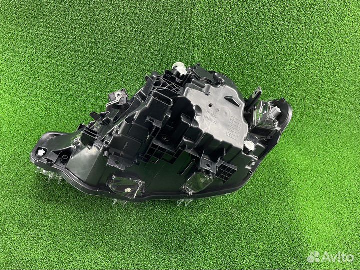 Фара правая BMW F30 15-19 LED