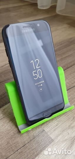 Samsung Galaxy A5 (2017) SM-A520F/DS, 3/32 ГБ