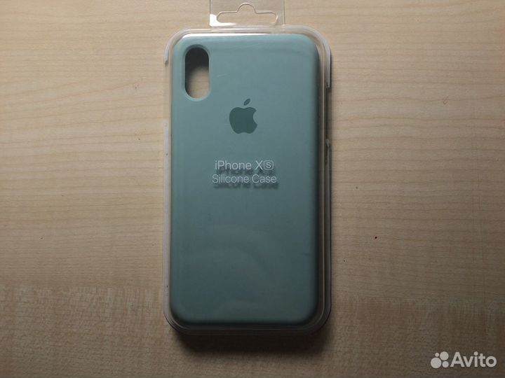 Чехол на iPhone xs