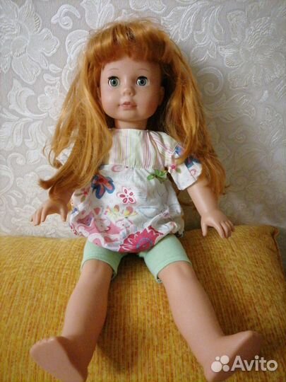 Кукла готц gotz