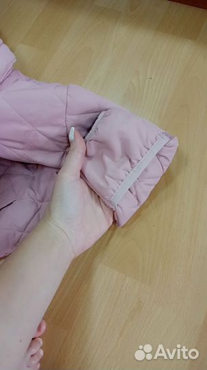 Комбинезон 74