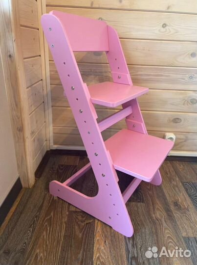 Растущий стул