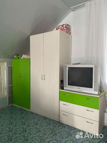 Мебель для детской