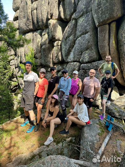 Туры и походы Мегалиты Горной Шории Алтай и др