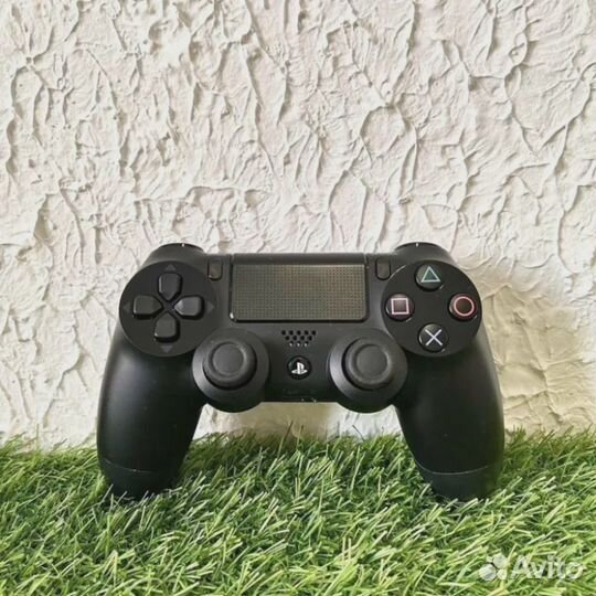 Джойстик ps4 ориг