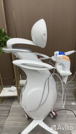 Ultraformer mpt 4 аппарат SMAS