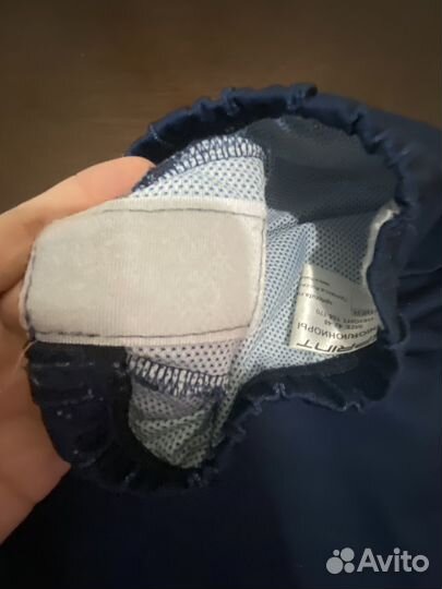 Хоккейные гетры школы Макарова 158-170