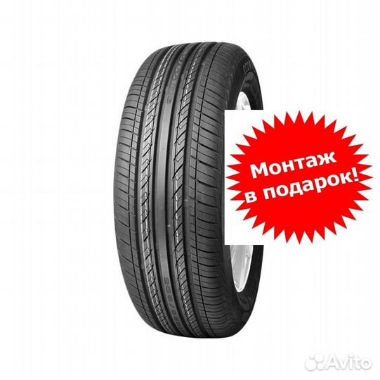 Ovation VI-682 215/60 R16