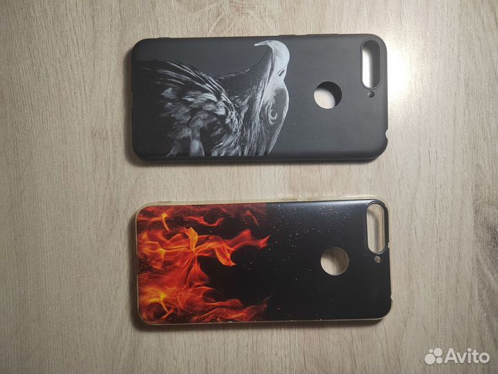 Чехол для телефона 