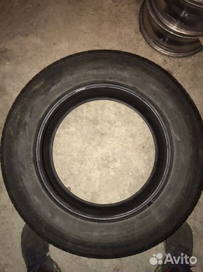 Dunlop SP Sport Maxx 050+ 235/65 R17