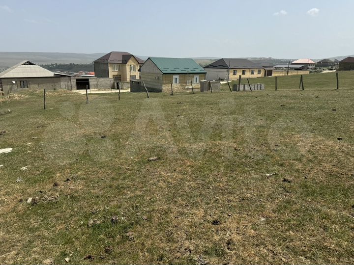 Участок 10 сот. (ИЖС)