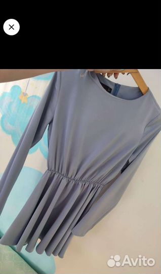 Женская одежда пакетом 42 44