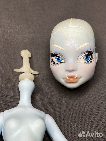 Кукла монстер хай ооак