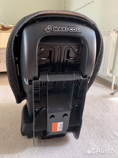 Детское автокресло Maxi-Cosi Priori XP