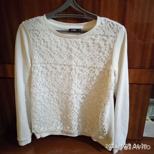 Пакет вещей