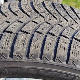 Michelin Latitude X-Ice North 3+ 235/55 R19 105Y