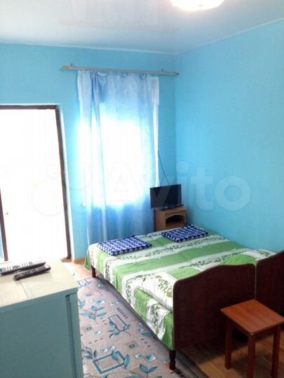 Комната 15 м², 1/2 эт.