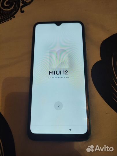Xiaomi redmi 9A 32gb