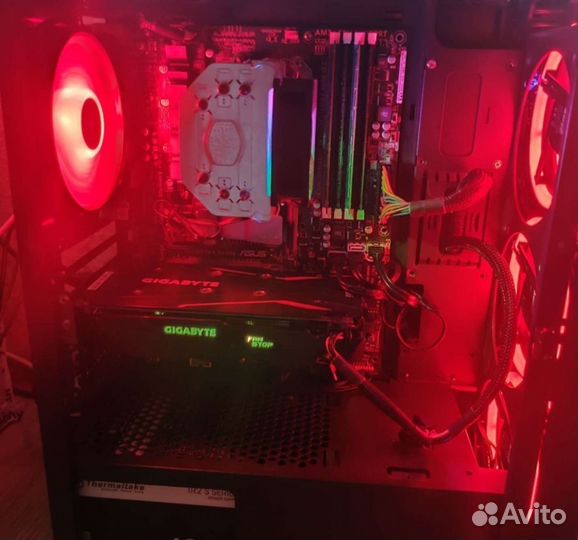 AMD Phenom II X4 Deneb 965 AM3, 4 x 3400 мгц