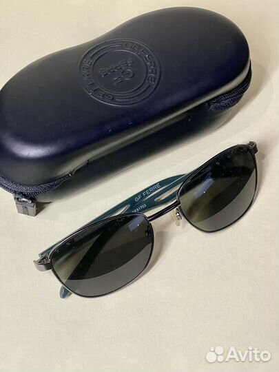 Солнцезащитные очки