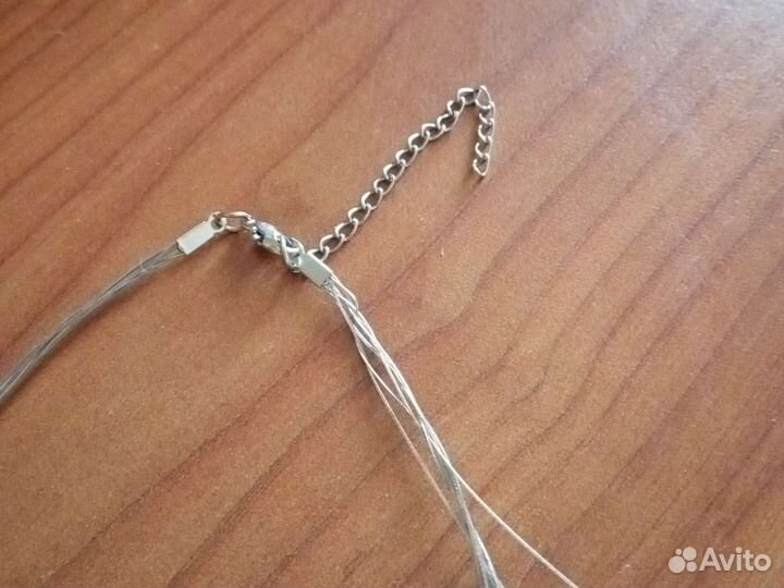 Колье, 45см