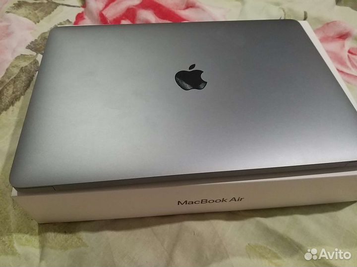 Apple MacBook Pro 13