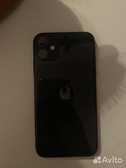 Мобильные телефоны бу iPhone 11