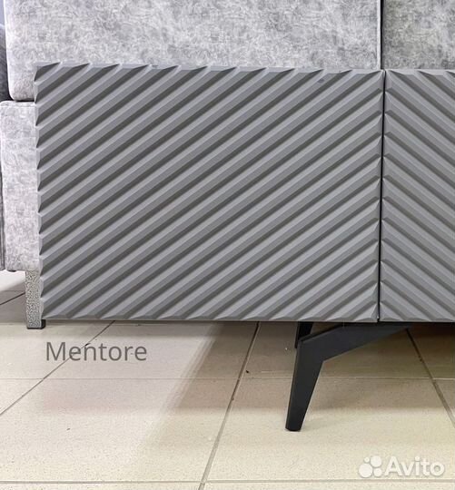 Тумба тв Bravo классическая (конструктор)