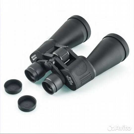 Бинокль Military Marine FMC 60х90 (16х60)