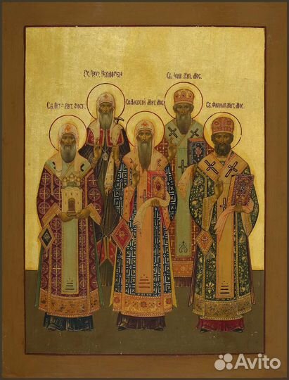 Оценка антиквариата, старинных икон. Бесплатно