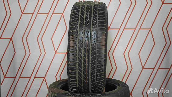 Goodyear Eagle F1 Asymmetric SUV AT 255/60 R18