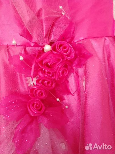 Платье новое,для девочки