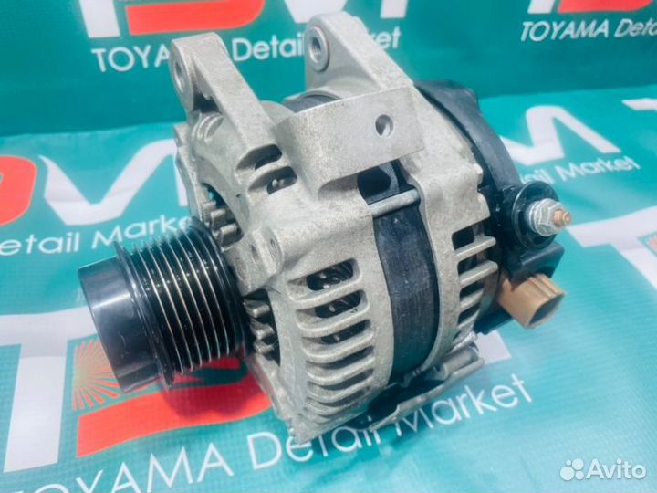 Генератор Toyota Camry ACV40 2AZ-FE 2006
