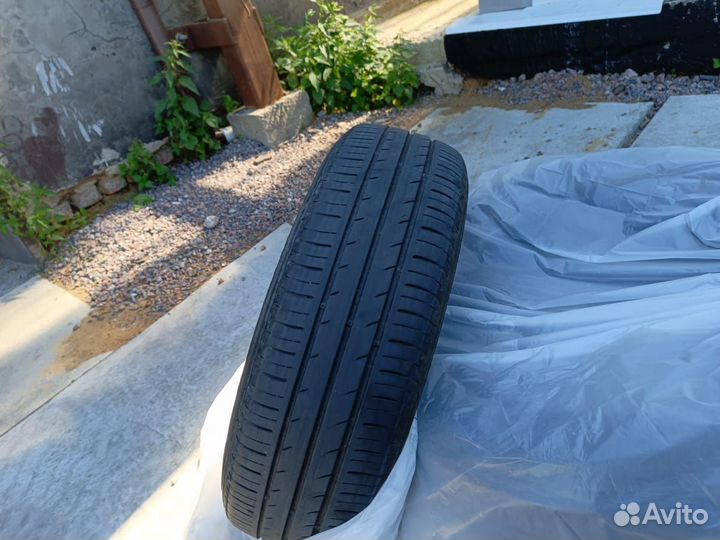 Kumho Ecowing ES31 185/65 R15 88