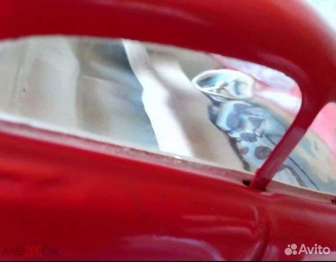 Модели автомобилей СССР