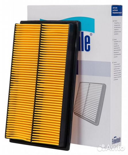 AF927 Фильтр воздушный