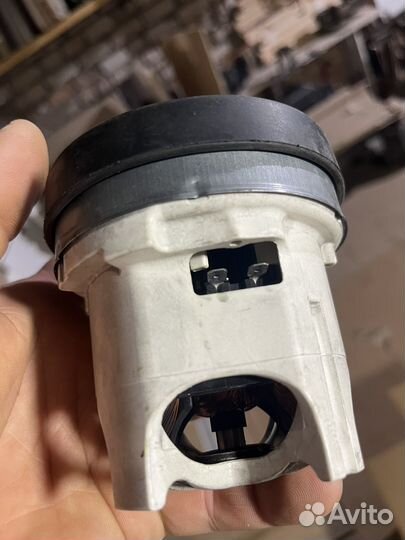 Двигатель пылесоса Karcher VC5