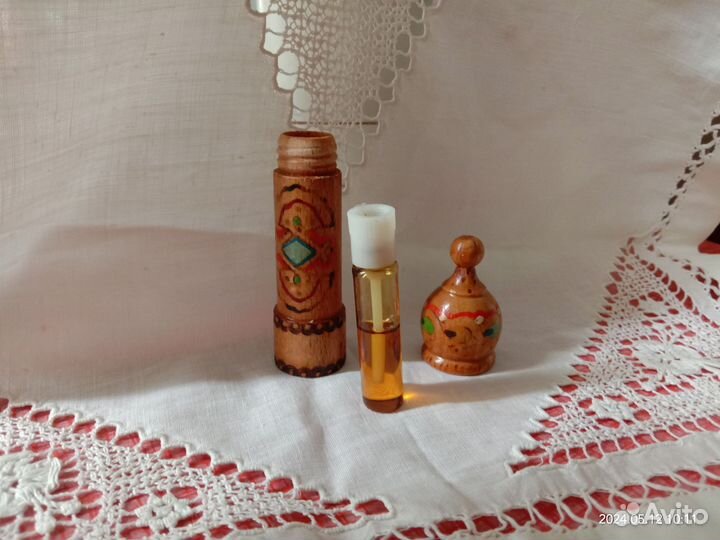 Духи винтаж