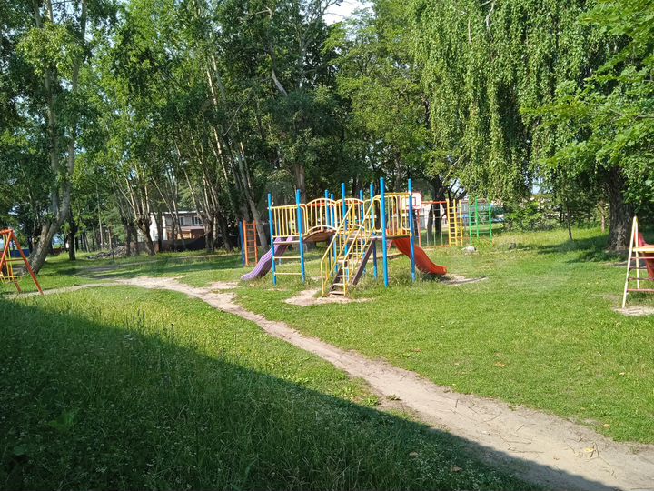 Дом 92,6 м² на участке 5 сот.