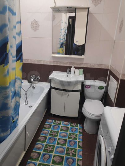 1-к. квартира, 39,4 м², 9/11 эт.