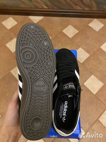 Кроссовки мужские adidas spezial