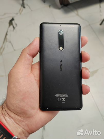 Nokia 5 TA-1053