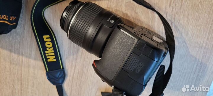 Nikon D5100 и другие, поворотный экран