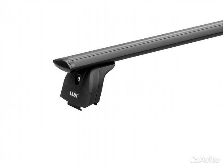 Багажник на крышу Haval F7 (2018-2022)