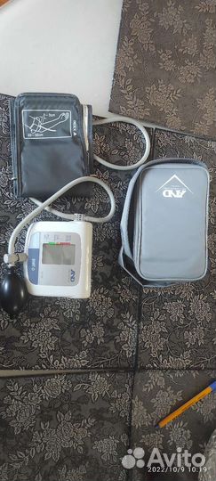 Тонометр AND UA-703