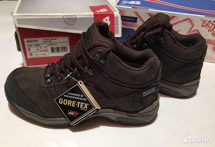 New cheap balance garantie