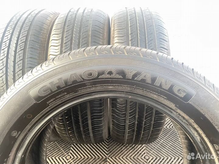 ChaoYang SU318A 215/60 R17